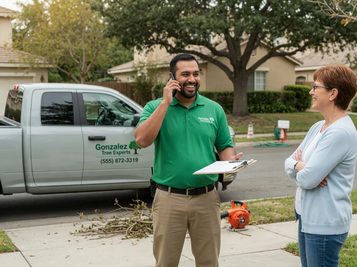 Tree Service Circleville, KS FAQs